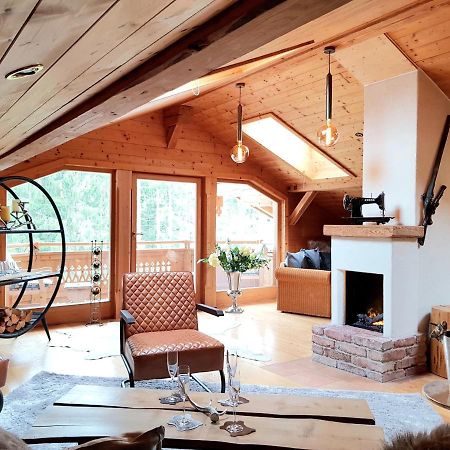 Chalet Belle Wild By Belle Stay Going am Wilden Kaiser 외부 사진