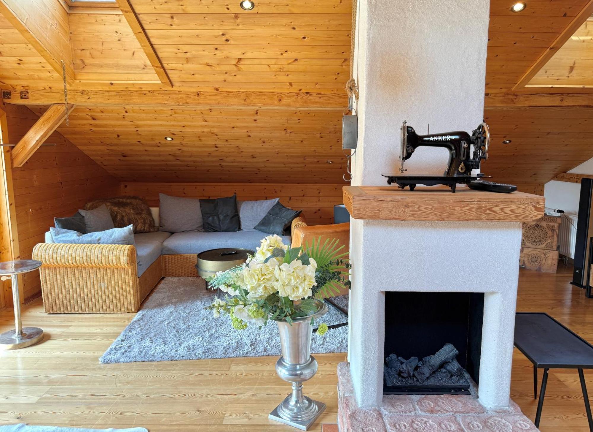 Chalet Belle Wild By Belle Stay Going am Wilden Kaiser 외부 사진