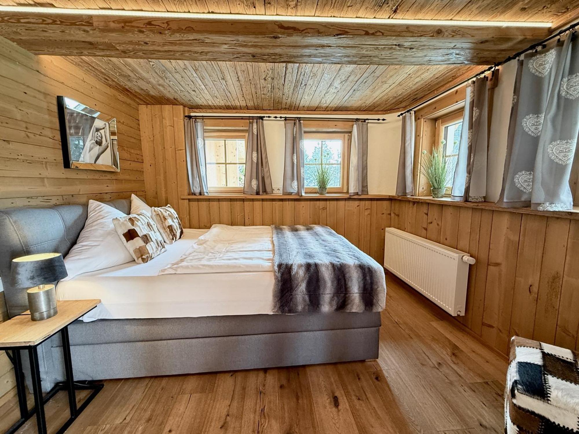 Chalet Belle Wild By Belle Stay Going am Wilden Kaiser 외부 사진