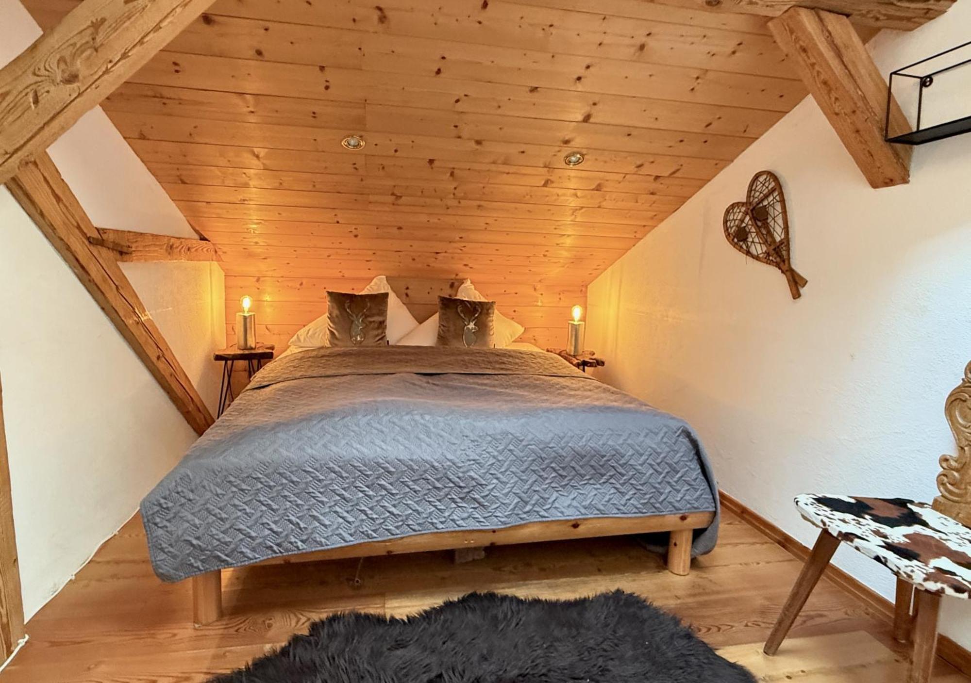 Chalet Belle Wild By Belle Stay Going am Wilden Kaiser 외부 사진