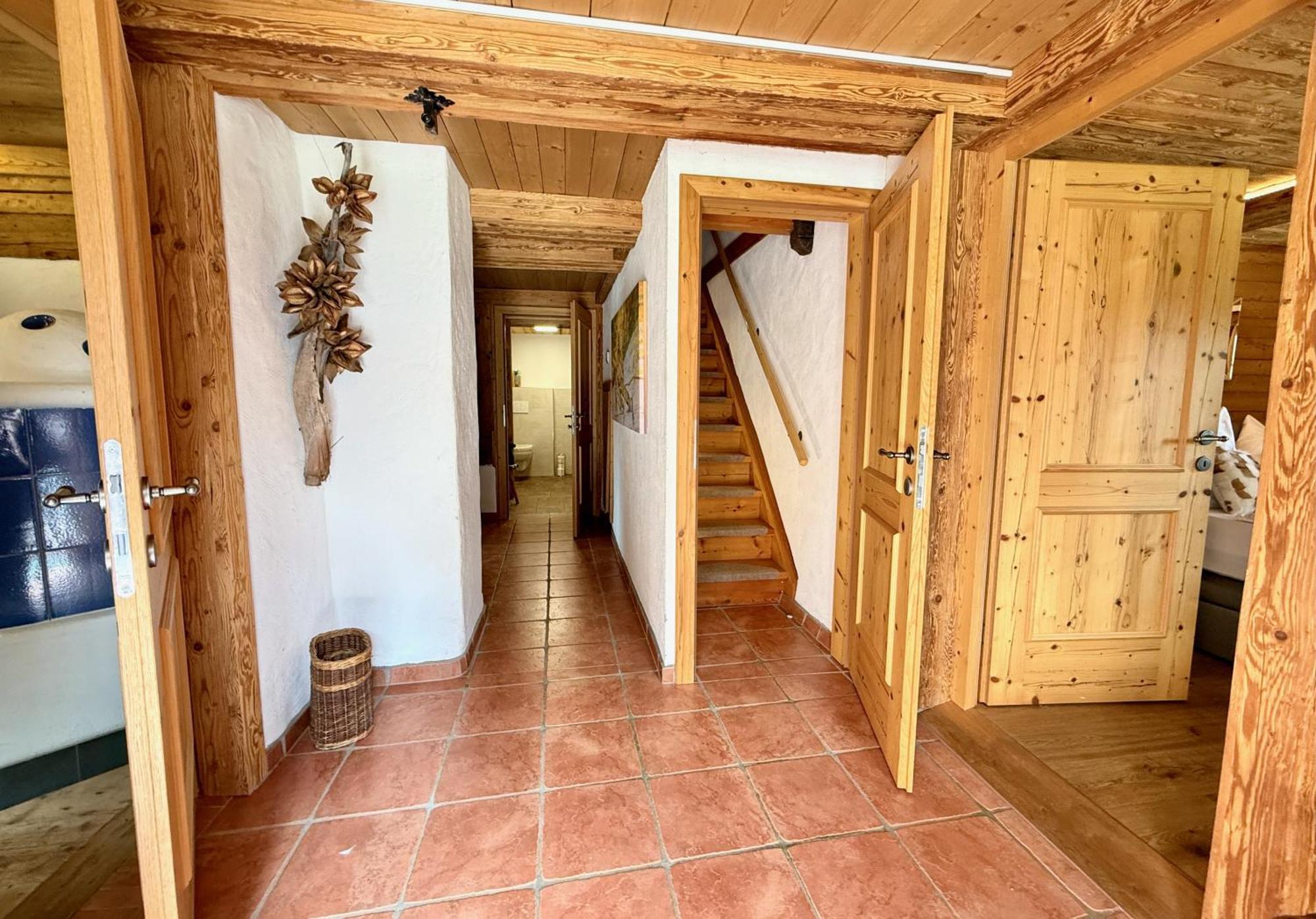 Chalet Belle Wild By Belle Stay Going am Wilden Kaiser 외부 사진