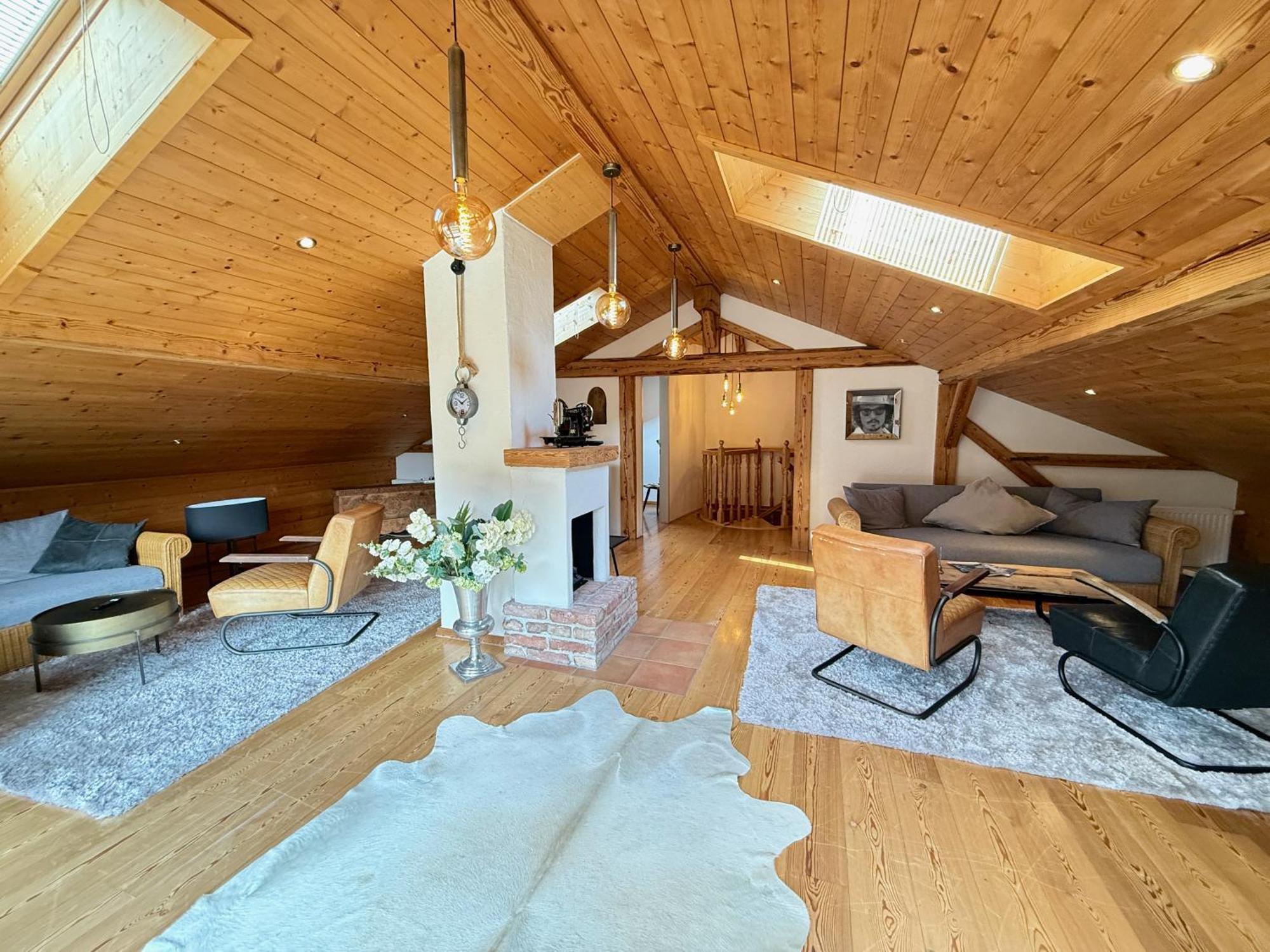 Chalet Belle Wild By Belle Stay Going am Wilden Kaiser 외부 사진