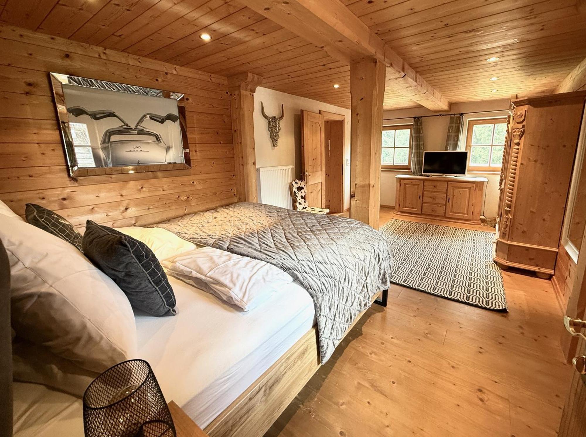 Chalet Belle Wild By Belle Stay Going am Wilden Kaiser 외부 사진