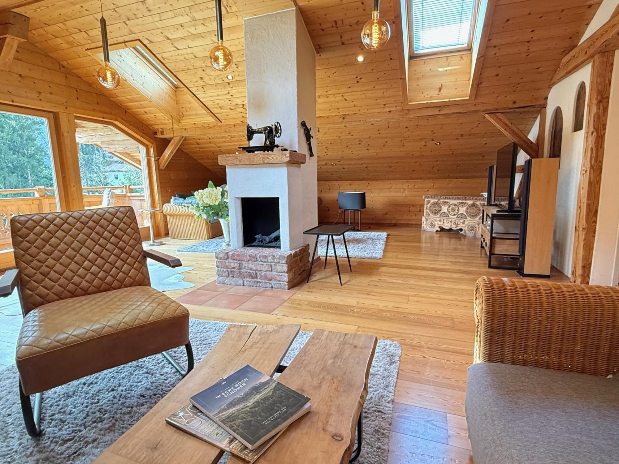 Chalet Belle Wild By Belle Stay Going am Wilden Kaiser 외부 사진