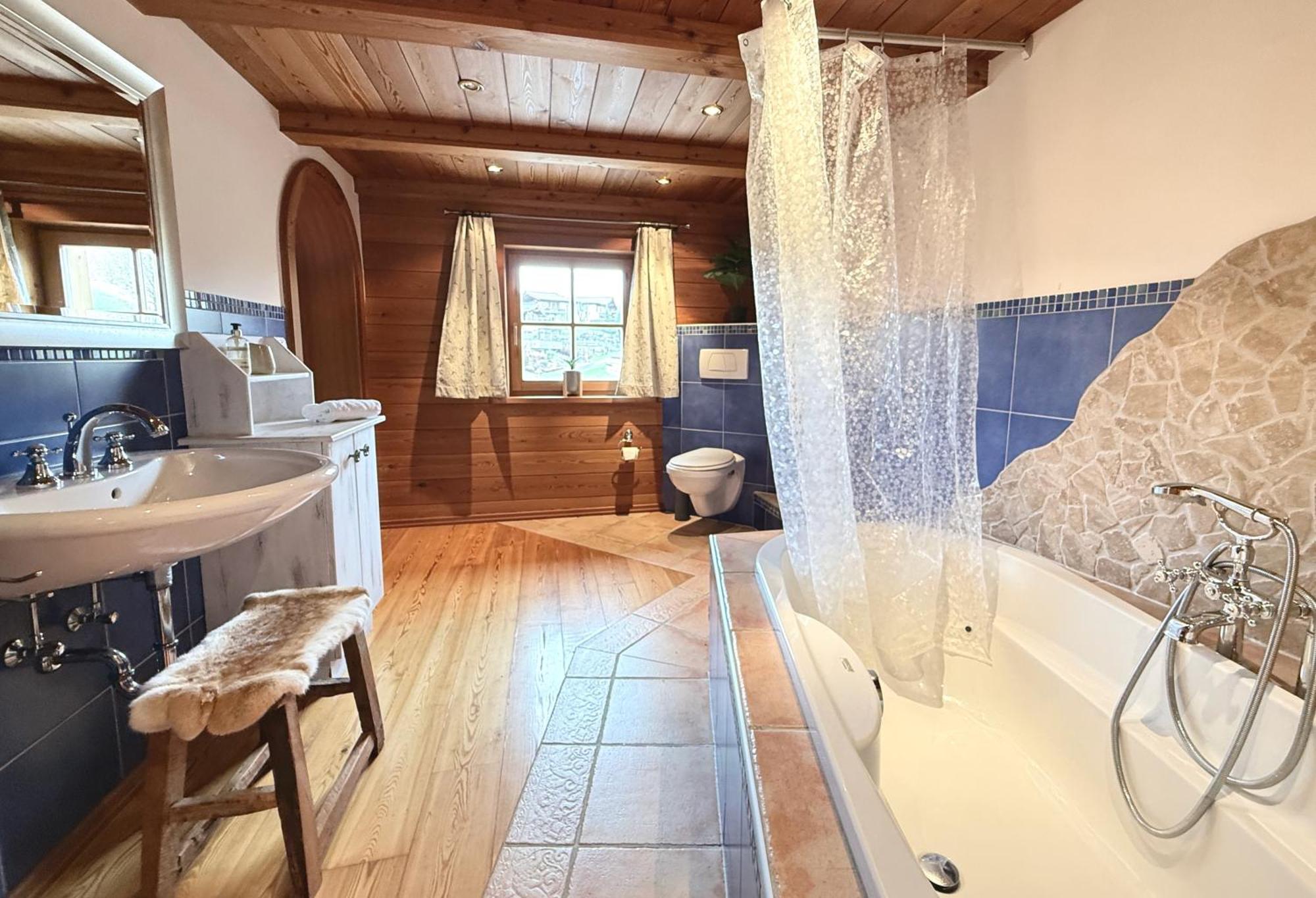 Chalet Belle Wild By Belle Stay Going am Wilden Kaiser 외부 사진