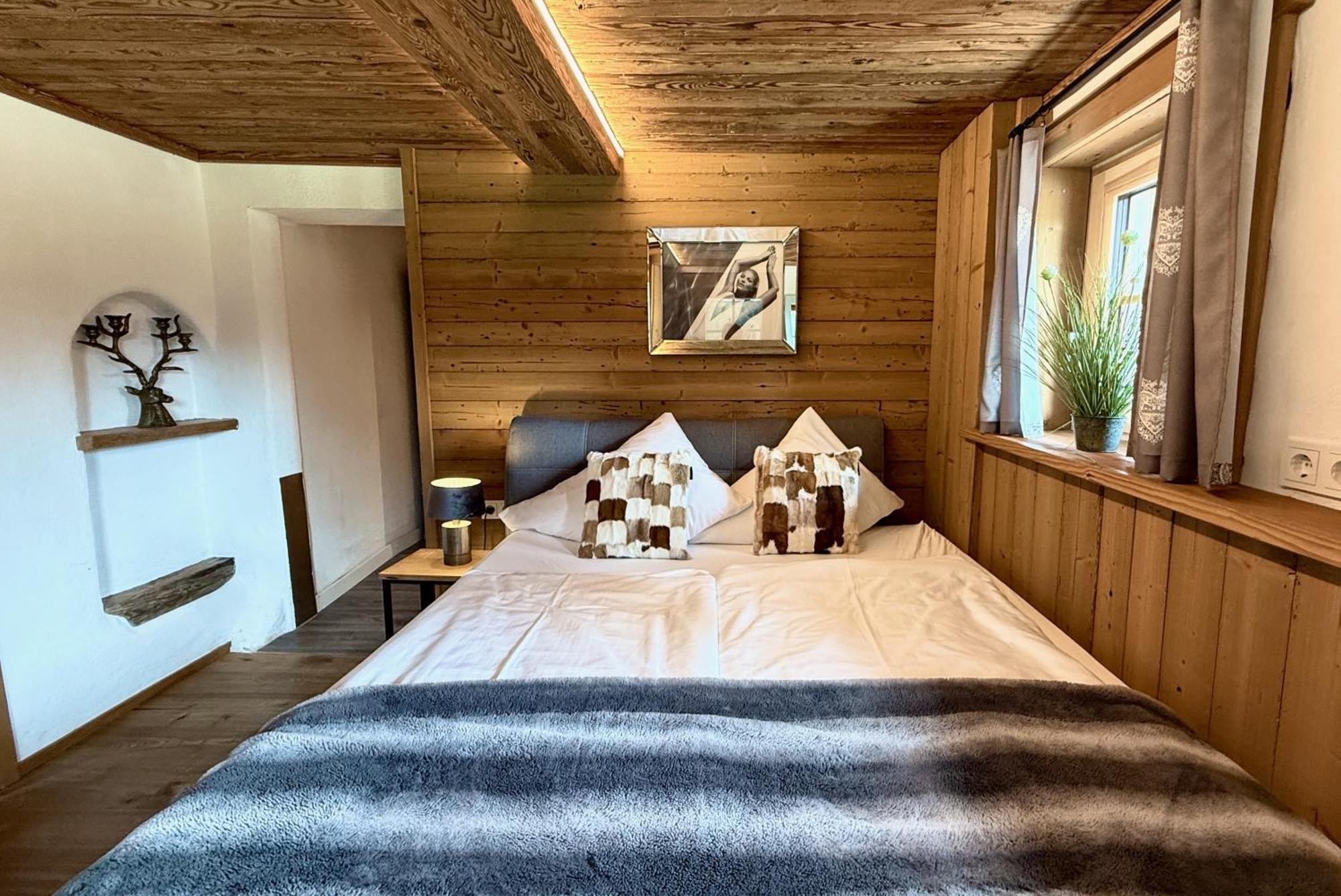 Chalet Belle Wild By Belle Stay Going am Wilden Kaiser 외부 사진