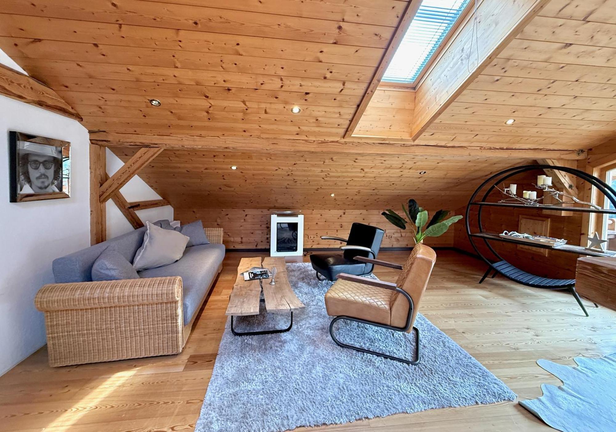 Chalet Belle Wild By Belle Stay Going am Wilden Kaiser 외부 사진
