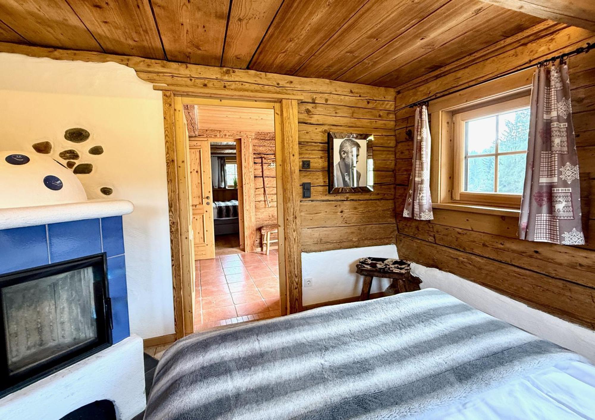 Chalet Belle Wild By Belle Stay Going am Wilden Kaiser 외부 사진