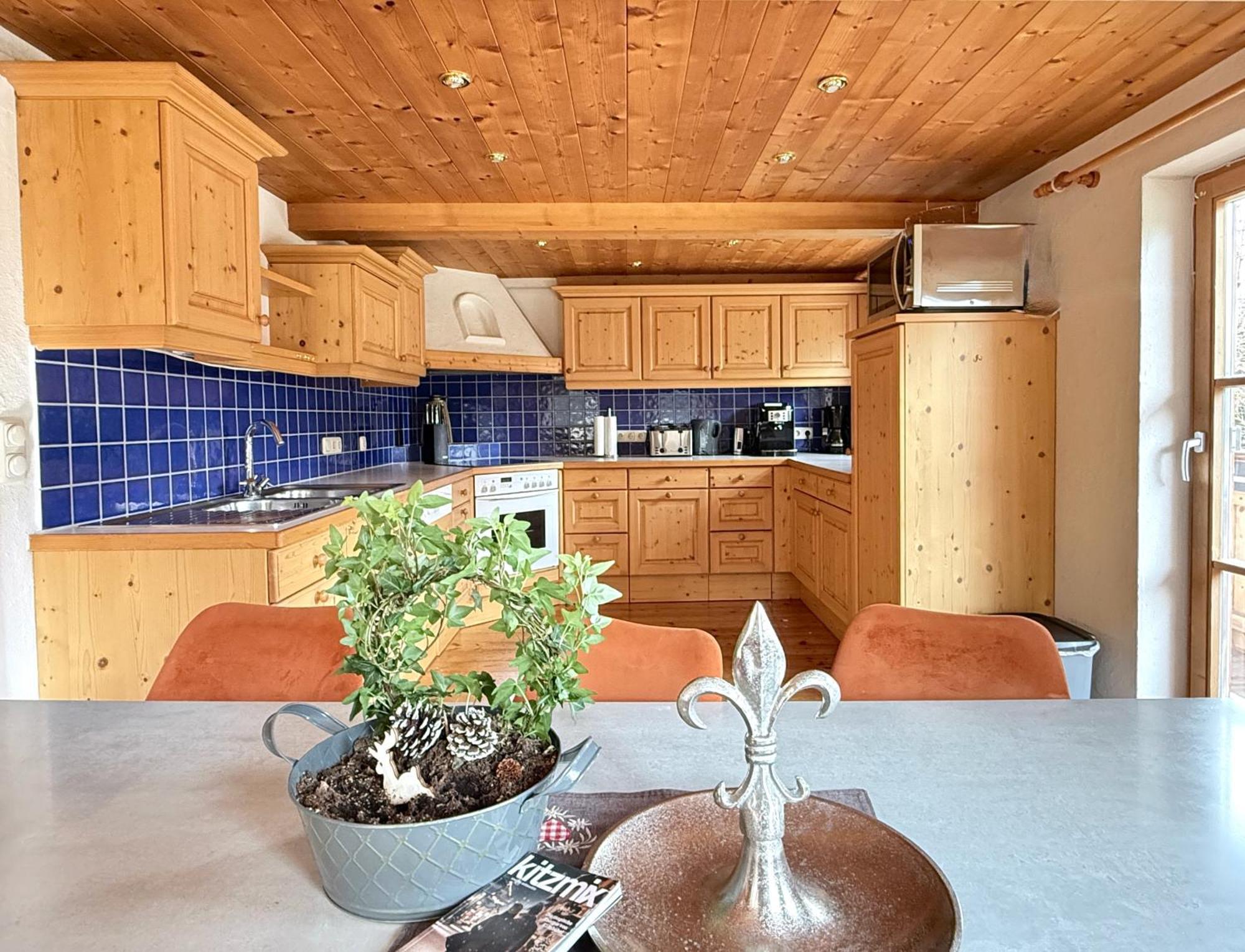 Chalet Belle Wild By Belle Stay Going am Wilden Kaiser 외부 사진