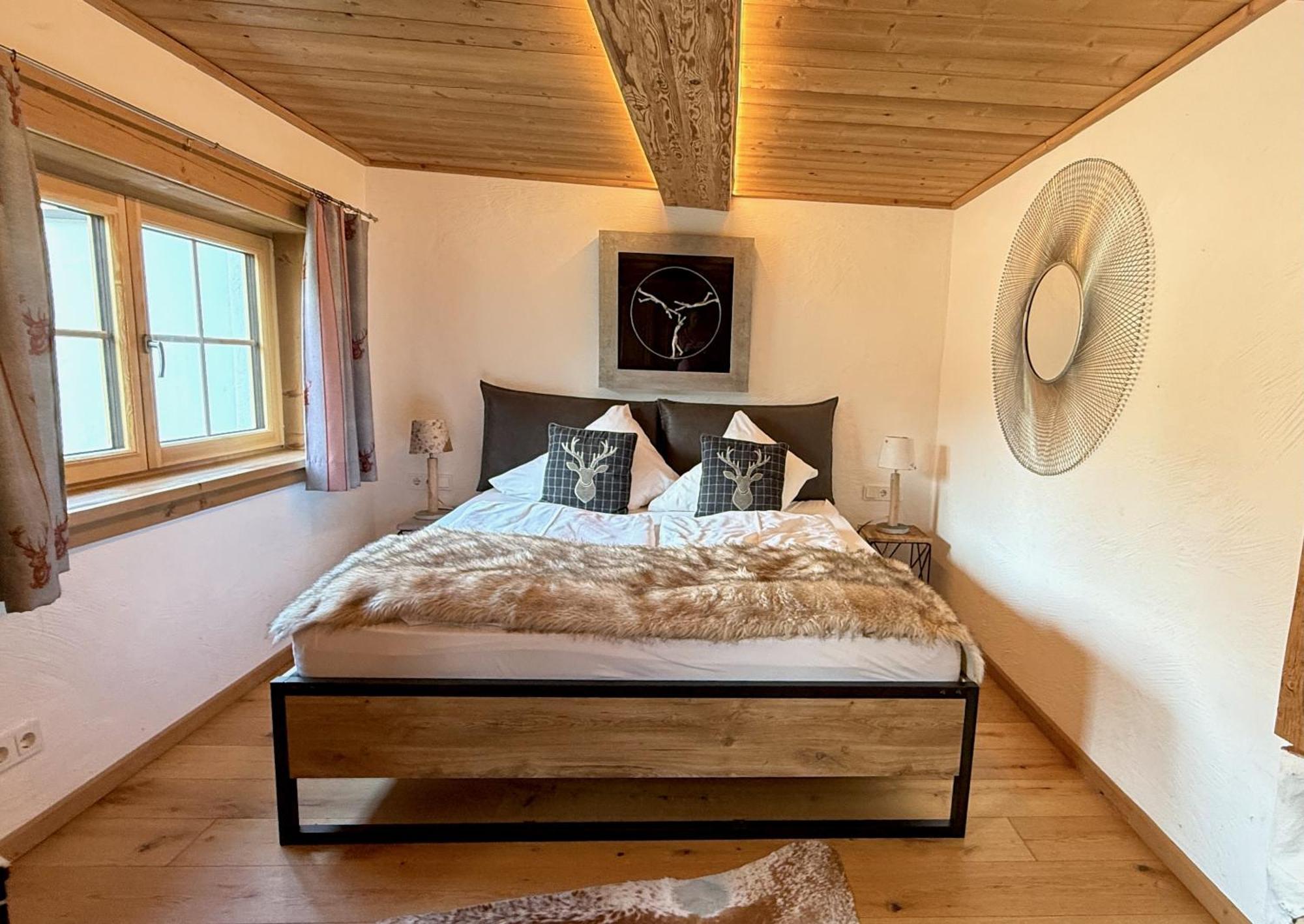 Chalet Belle Wild By Belle Stay Going am Wilden Kaiser 외부 사진