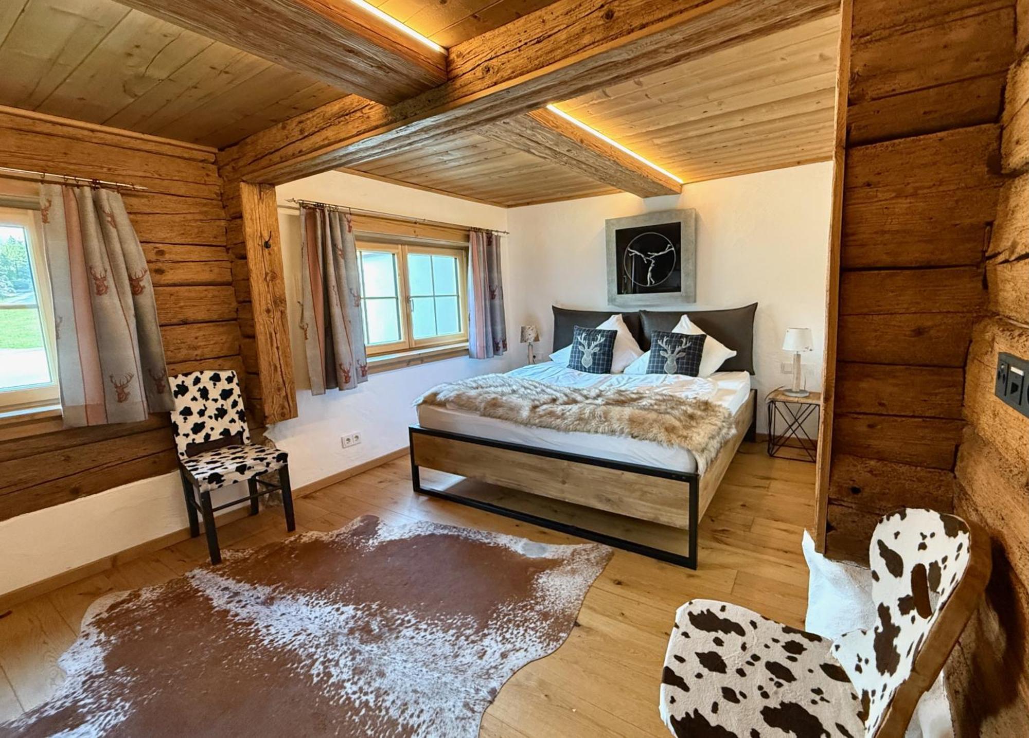 Chalet Belle Wild By Belle Stay Going am Wilden Kaiser 외부 사진