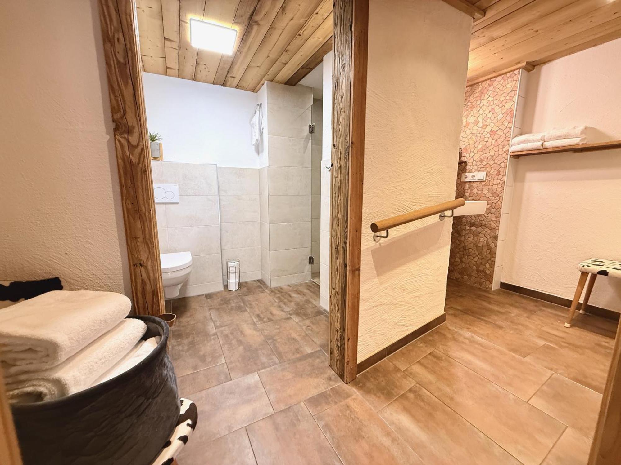 Chalet Belle Wild By Belle Stay Going am Wilden Kaiser 외부 사진