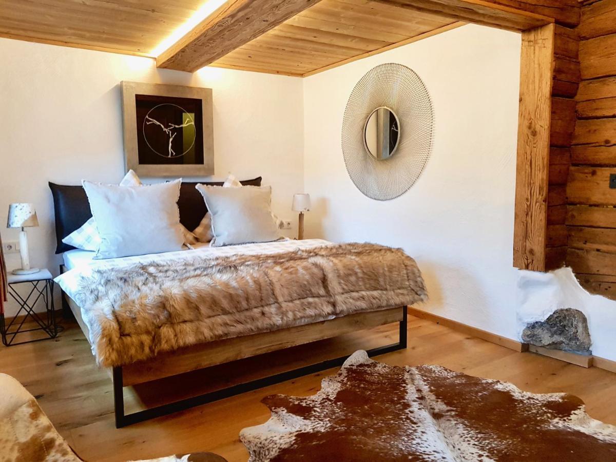 Chalet Belle Wild By Belle Stay Going am Wilden Kaiser 외부 사진
