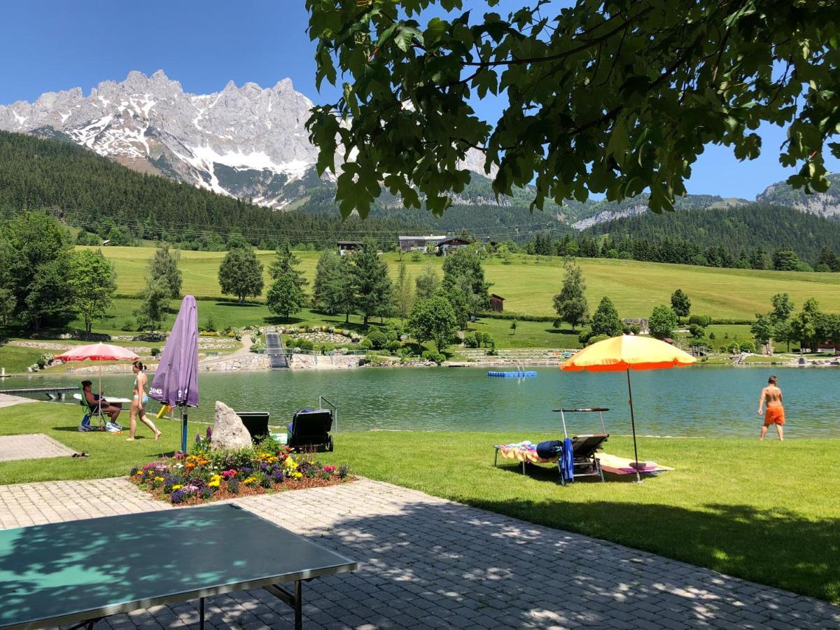Chalet Belle Wild By Belle Stay Going am Wilden Kaiser 외부 사진