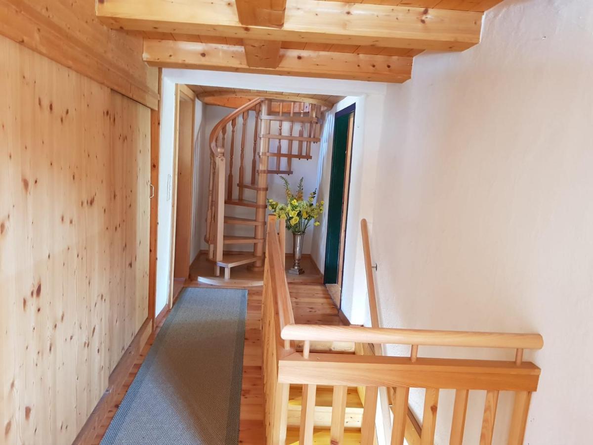 Chalet Belle Wild By Belle Stay Going am Wilden Kaiser 외부 사진