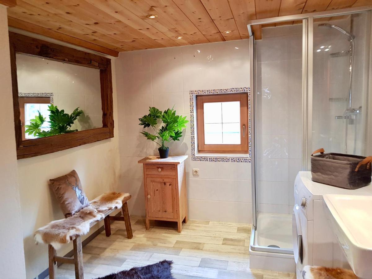 Chalet Belle Wild By Belle Stay Going am Wilden Kaiser 외부 사진